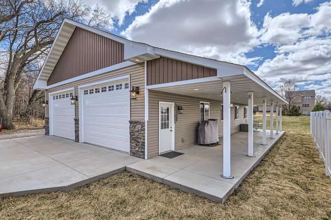 4700 Verde Valley Rd Nw, House other with 4 bedrooms, 3 bathrooms and null parking in Oak Grove MN | Image 27