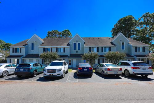 9e-500 Fairway Village Dr., Myrtle Beach, SC, 29588 | Card Image