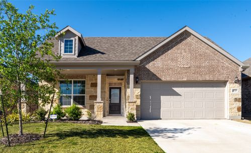 2020 Robert St, Anna, TX, 75409-8266 | Card Image