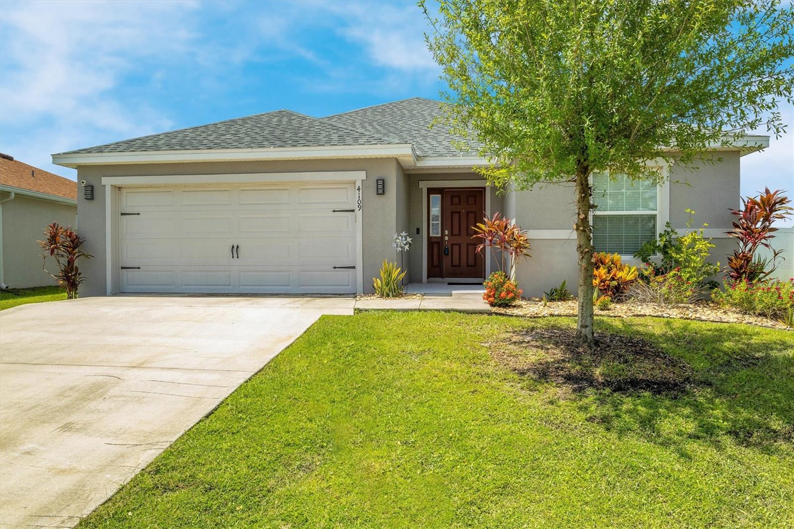 Red Fern Ln, Lakeland, FL 33811