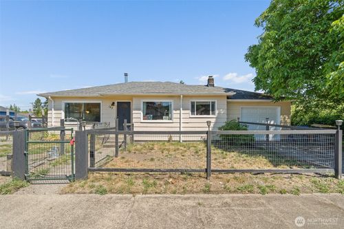 142 Wichman St S, Tenino, WA, 98589-9419 | Card Image