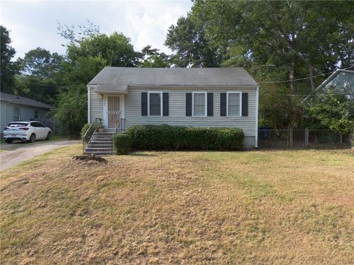 1383 Almont Dr Sw, Atlanta, GA, 30310-3750 | Card Image