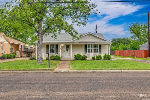 1920 W Avenue J, San Angelo, TX, 76901 | Card Image