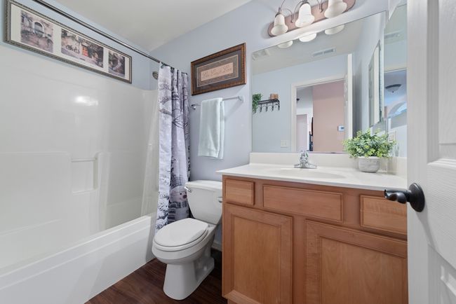 1425 - 1425 Hidden Grove Cir, Condo with 2 bedrooms, 2 bathrooms and 2 parking in Joliet IL | Image 17
