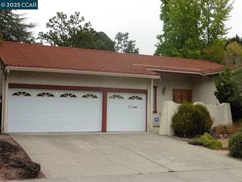920 Palmer Rd, Walnut Creek, CA, 94596-6033 | Card Image