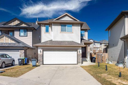 122 Evanscove Cir Nw, Calgary, AB, T3P0A2 | Card Image