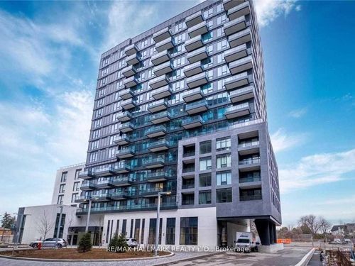 1009-3 Rosewater St, Richmond Hill, ON, L4C5T6 | Card Image