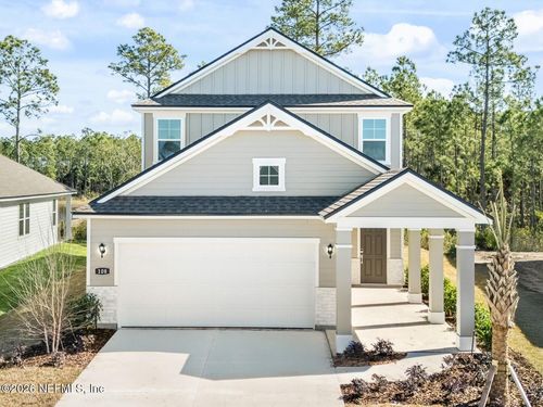 1347 Ribbon Pl, PALM COAST, FL, 32164-6095 | Card Image