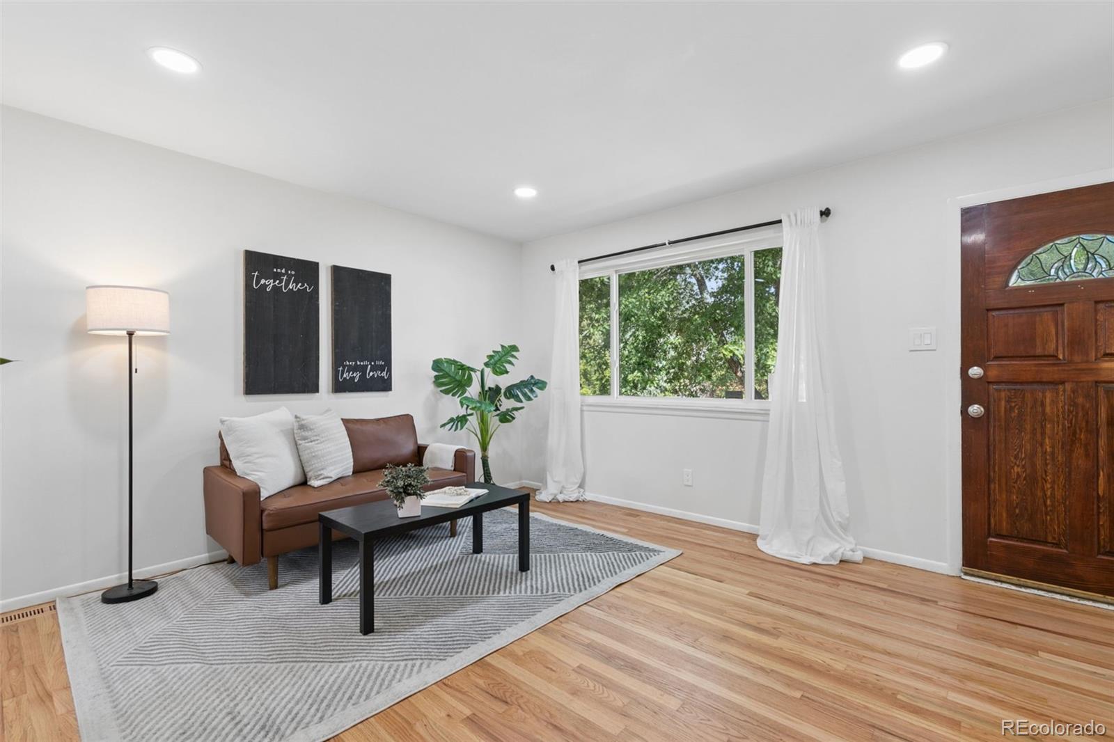 Residential in Colorado Springs 4