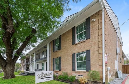 115-425 N Rosemont Ave, Dallas, TX, 75208-5465 | Card Image