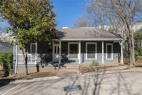 349 N Rollston Ave, Fayetteville, AR, 72701-4179 | Card Image