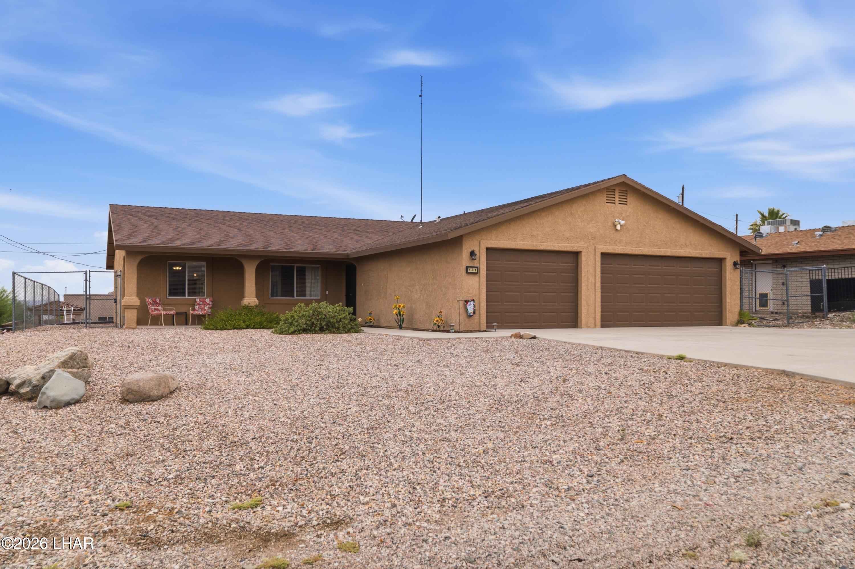 Residential in Lake Havasu City 2