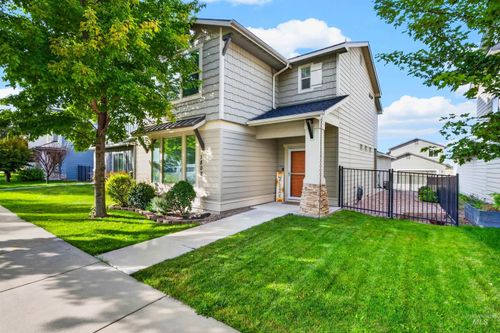 1802 W Heavy Timber Dr, Meridian, ID, 83642-4830 | Card Image