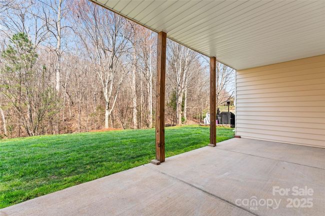 3104 Streamhaven Dr, House other with 4 bedrooms, 3 bathrooms and null parking in Indian Land SC | Image 42