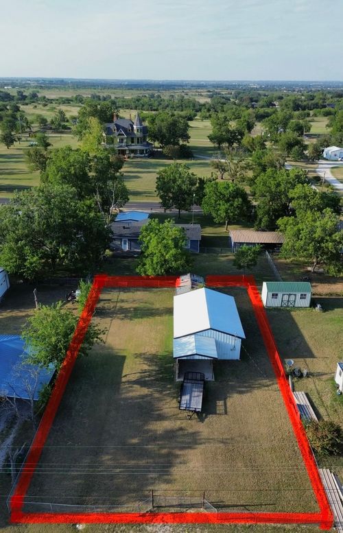 430 Henry St, Dublin, TX, 76446-1314 | Card Image