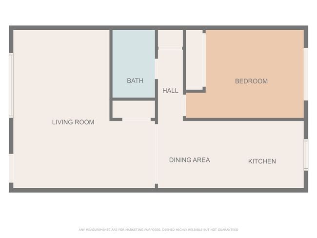 APT-8 - 14501 Keystone Ave, Condo with 1 bedrooms, 1 bathrooms and 2 parking in Midlothian IL | Image 12