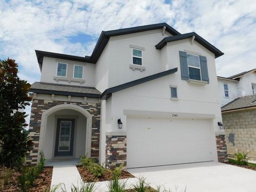 7545 Pool Compass Loop, WESLEY CHAPEL, FL, 33545-5270 | Card Image
