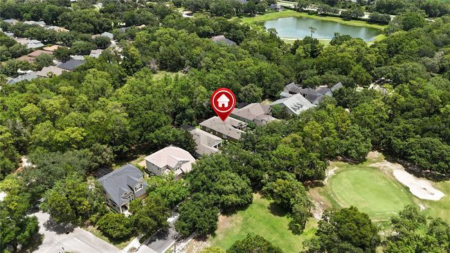 207 Spalding Way, House other with 3 bedrooms, 4 bathrooms and null parking in DELAND FL | Image 51