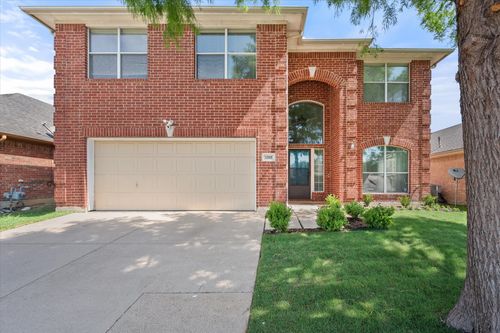 1205 Bonnet Dr, Fort Worth, TX, 76131-5321 | Card Image