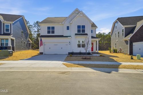 2337 Fleming Rd, Fuquay Varina, NC, 27526-7965 | Card Image