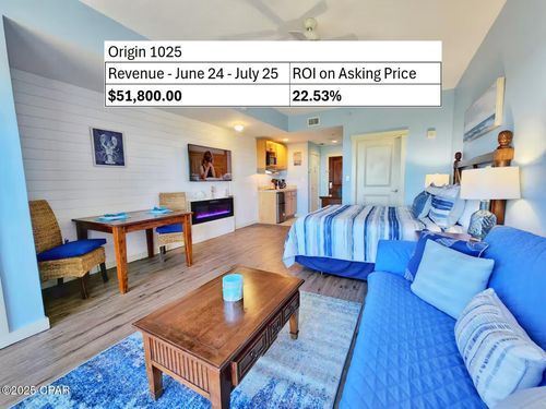 unit-1025-15100 Front Beach Rd, Panama City Beach, FL, 32413-4525 | Card Image