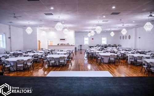 100 E Jefferson Street, Corydon, IA, 50060 | Card Image