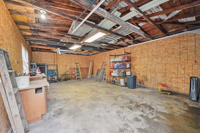 723 S Center Ave, House other with 3 bedrooms, 1 bathrooms and null parking in Jefferson WI | Image 32