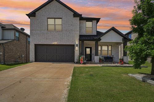 491 Pebble Brook Ln, Princeton, TX, 75407-2929 | Card Image
