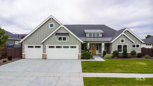 5031 W Tia Inez St, Eagle, ID, 83616-2305 | Card Image