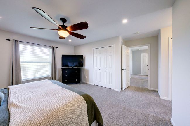 3707 Sugarbush Dr, House other with 4 bedrooms, 4 bathrooms and null parking in Howell MI | Image 37