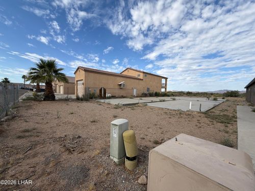 Lot 35 Riviera Pl, Ehrenberg, AZ, 85334 | Card Image
