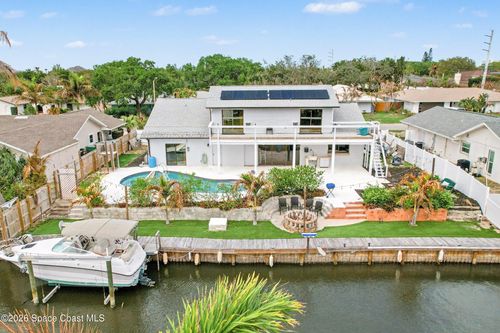 725 Puesta Del Sol Plz, Indialantic, FL, 32903-3625 | Card Image