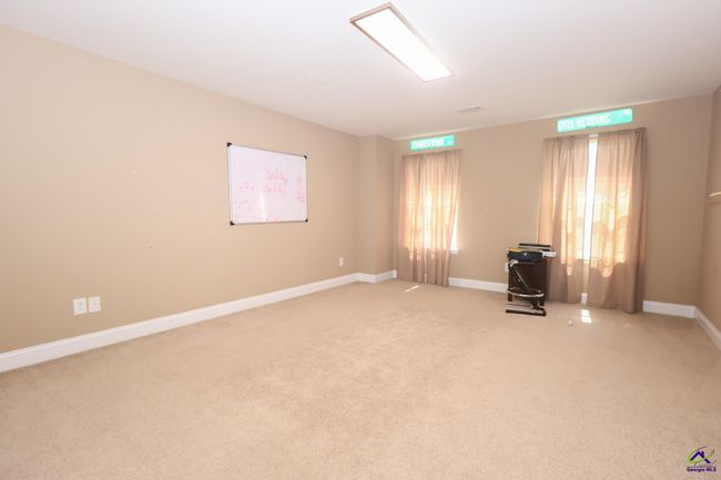 222 Olde Hickory Cir, House other with 5 bedrooms, 3 bathrooms and null parking in Bonaire GA | Image 24