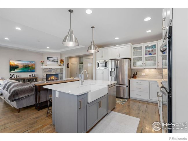 6968 Byers Ct, House other with 3 bedrooms, 3 bathrooms and 2 parking in Timnath CO | Image 9