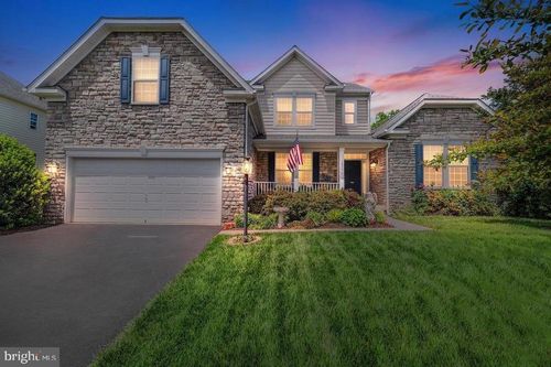 18776 Pier Trail Dr, TRIANGLE, VA, 22172-2352 | Card Image