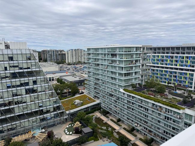 1510 - 8133 Cook Rd, Condo with 2 bedrooms, 1 bathrooms and 1 parking in Richmond BC | Image 10