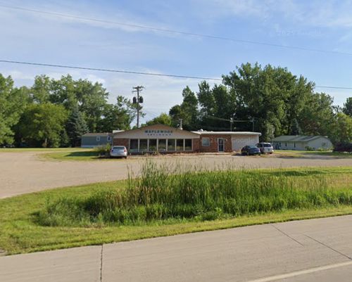 14555 Old Highway 14, Waseca, MN, 56093-4686 | Card Image