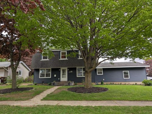 186 Westview Dr, Alma, MI, 48801-2168 | Card Image