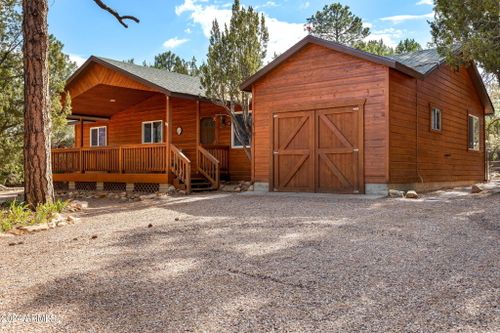 1919 E Twin Pines Trail, Overgaard, AZ, 85933 | Card Image