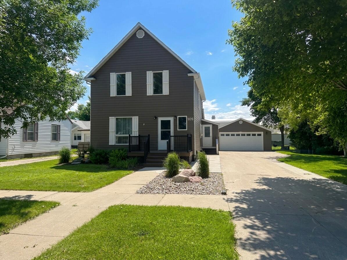 Residential in Arlington