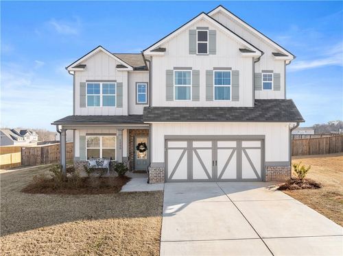 1230 Homeward Trl, Hoschton, GA, 30548-1939 | Card Image