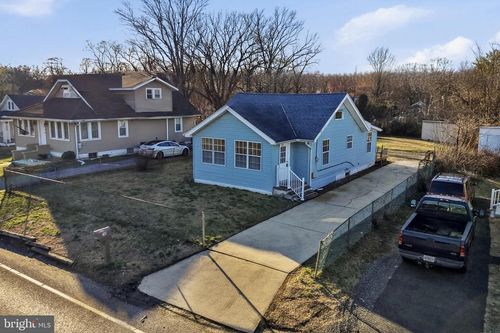 760 Tacoma Blvd, WESTVILLE, NJ, 08093-2229 | Card Image