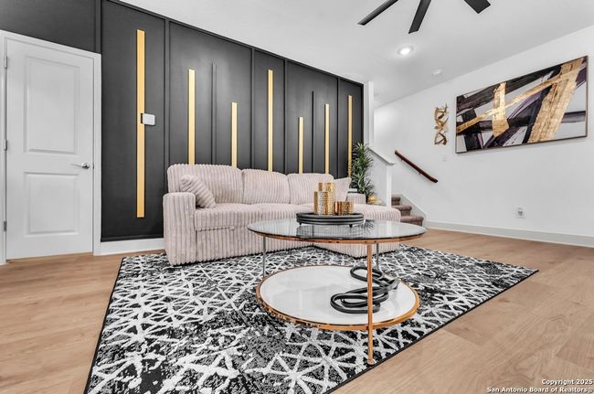 7552 Briarwood Pass, Home with 3 bedrooms, 3 bathrooms and null parking in San Antonio TX | Image 12