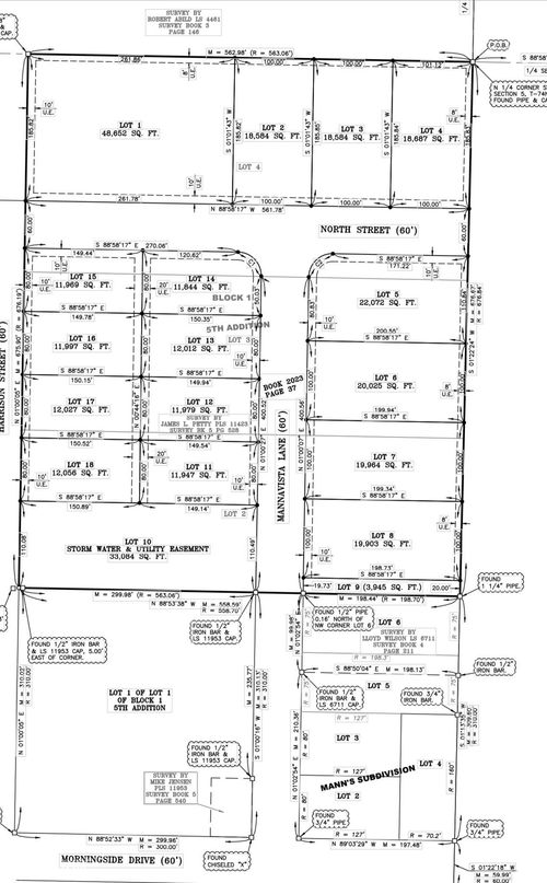 43 Mannavista Ln, Griswold, IA, 51535-8105 | Card Image
