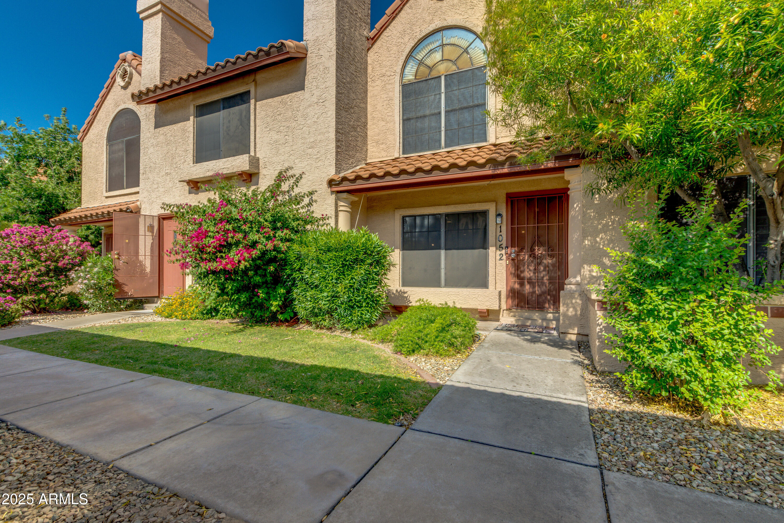 Residential in Scottsdale