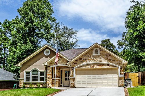 1856 Rollingwood Dr, Huntsville, TX, 77340 | Card Image
