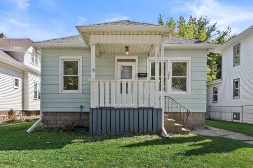 1011 Arthur Avenue, RACINE, WI, 53405 | Card Image