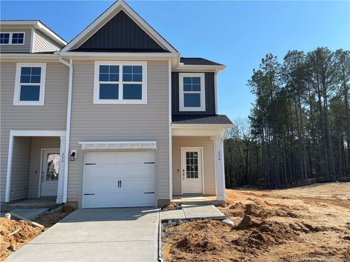 7-230 Elijah Way, Vass, NC, 28394-7536 | Card Image