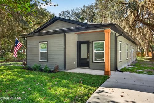 17 Se Nelsons Pt, Keystone Heights, FL, 32656-9682 | Card Image