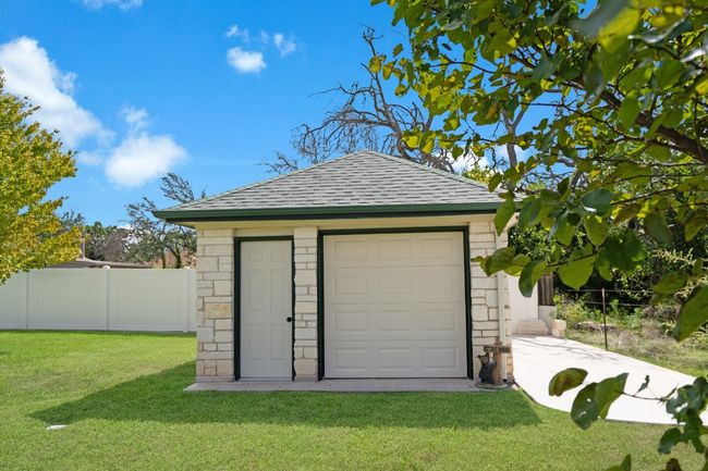 213 S Buffalo Pass, House other with 3 bedrooms, 2 bathrooms and 6 parking in Georgetown TX | Image 33